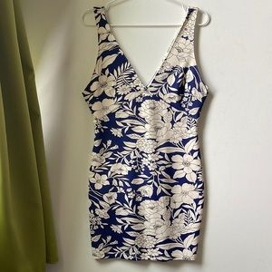 LUSH Women’s Sheath Dress | Large